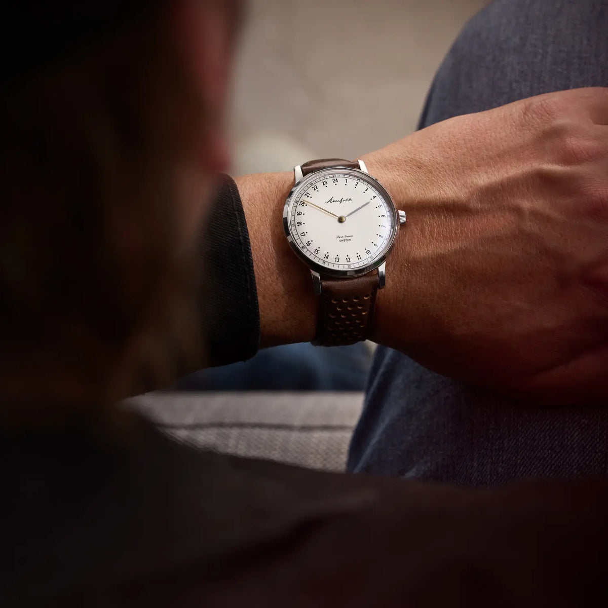 Second Season 24h watch