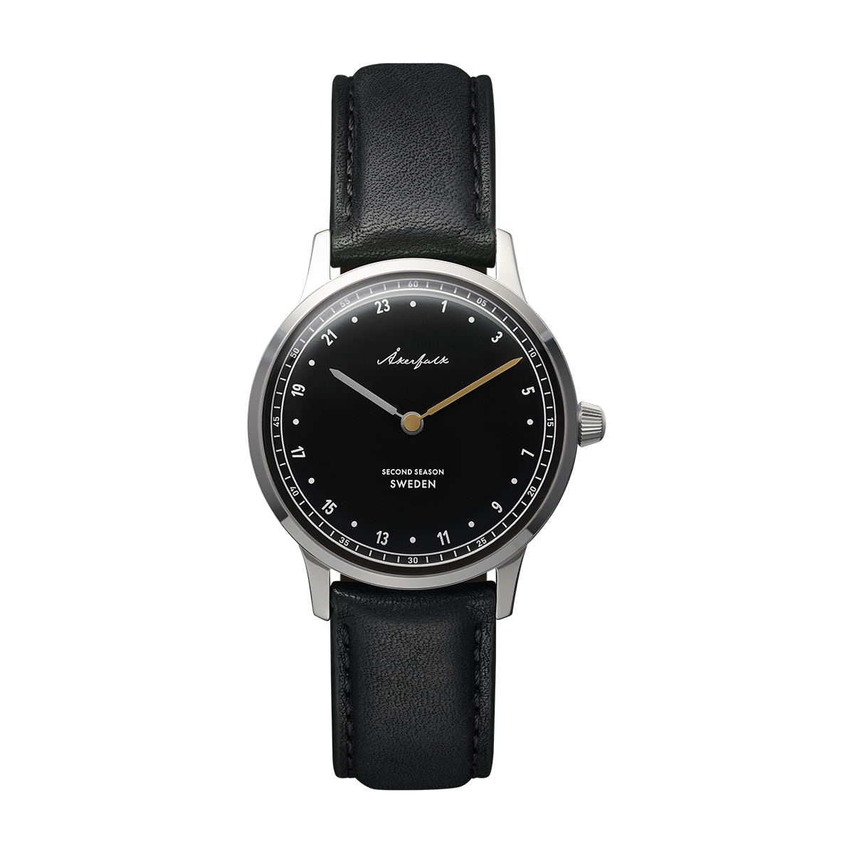 Second Season 24h watch