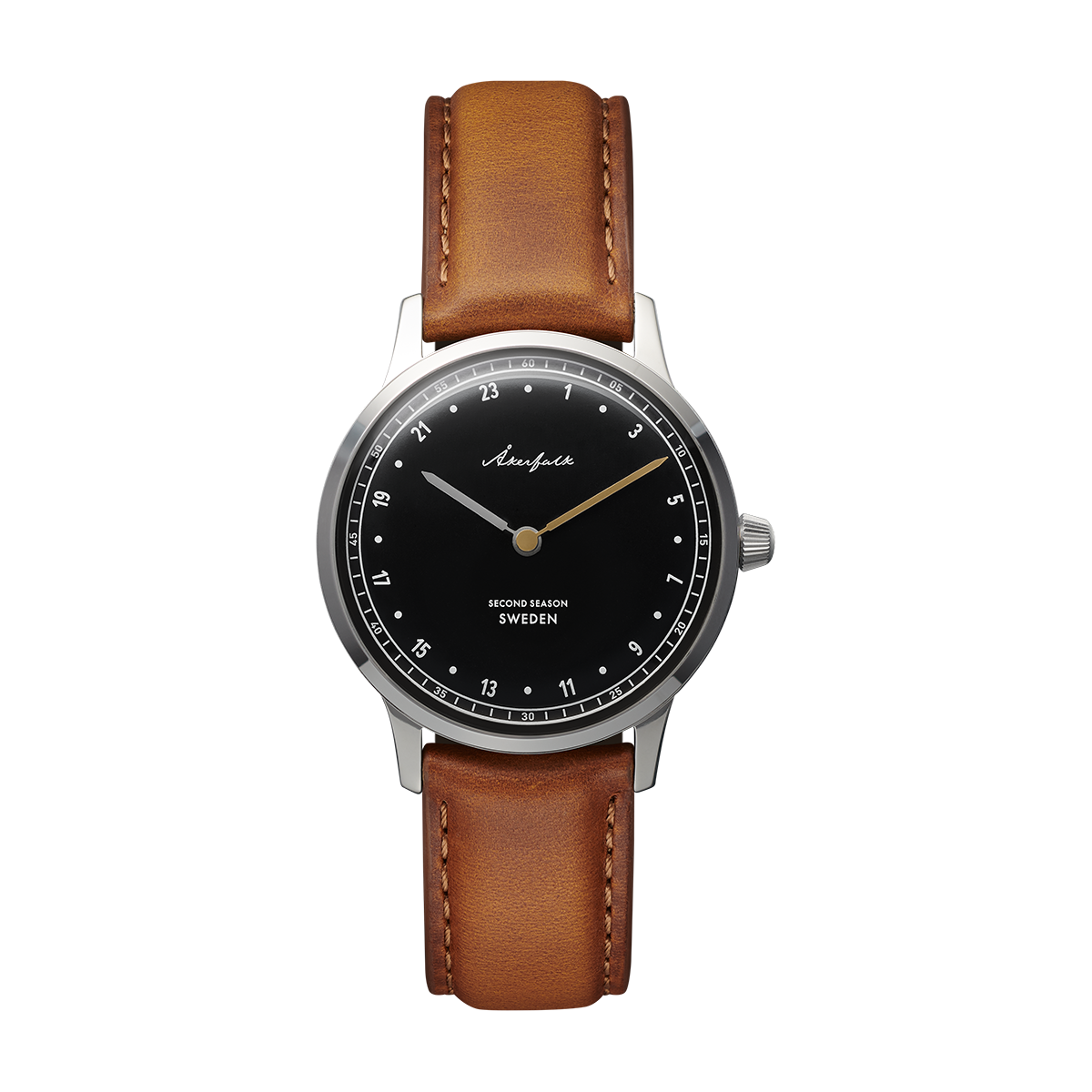 Second Season 24h watch