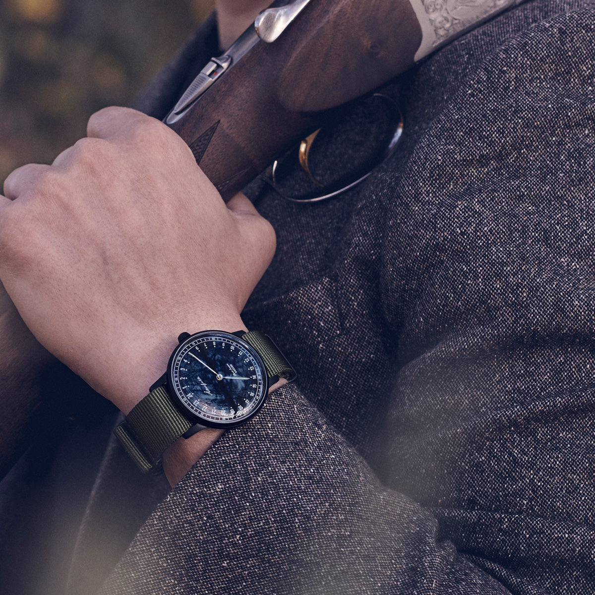 Prima stagione | 24h orologio